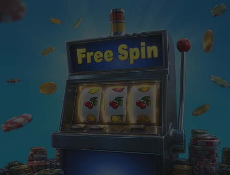 OnlySpins