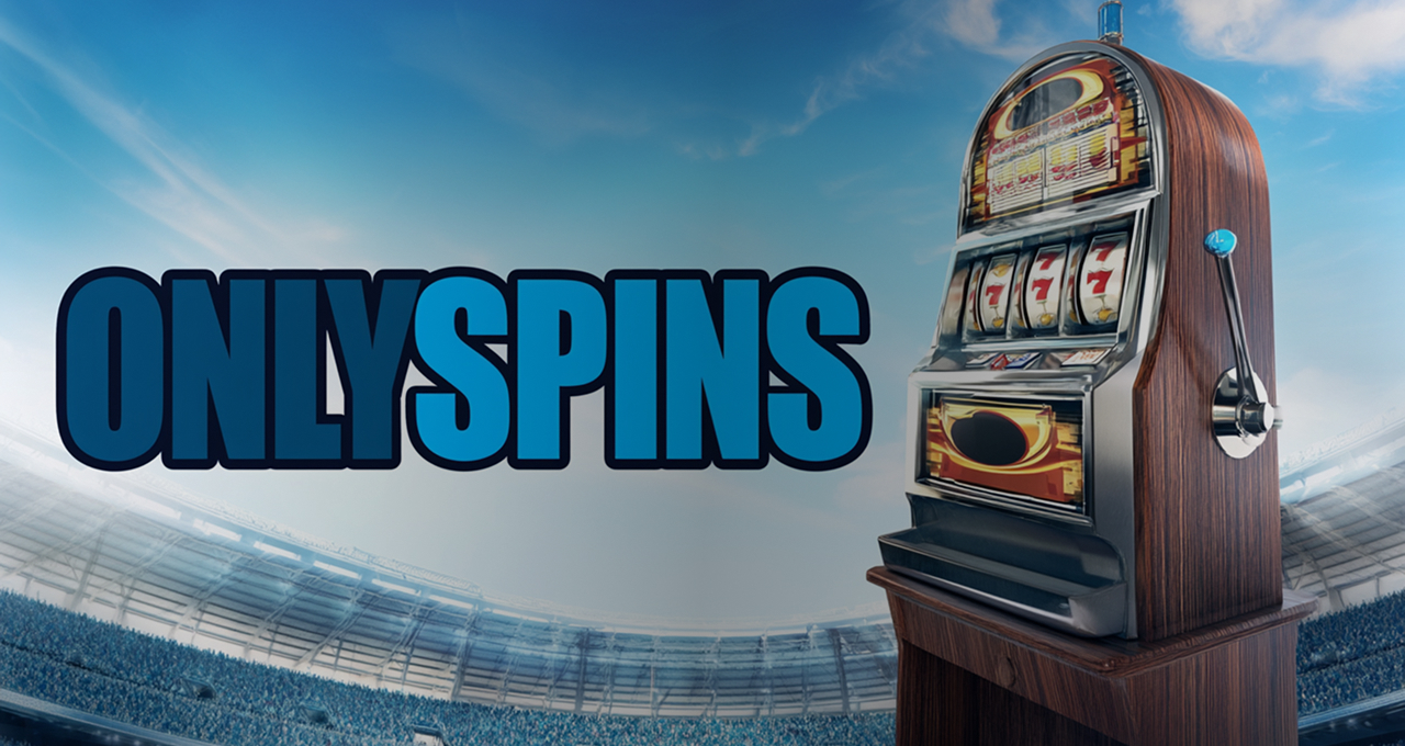 OnlySpins